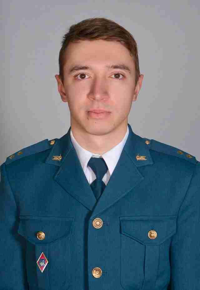 У бою з окупантами загинув один з найкращих військових льотчиків України