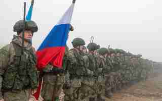 У Білорусі російські військові продають паливо та провізію