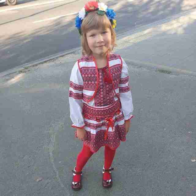 У Чернігові від атаки російських окупантів загинула 6-річна дівчинка (ФОТО)