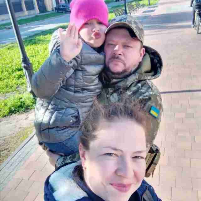 У Чернігові від атаки російських окупантів загинула 6-річна дівчинка (ФОТО)