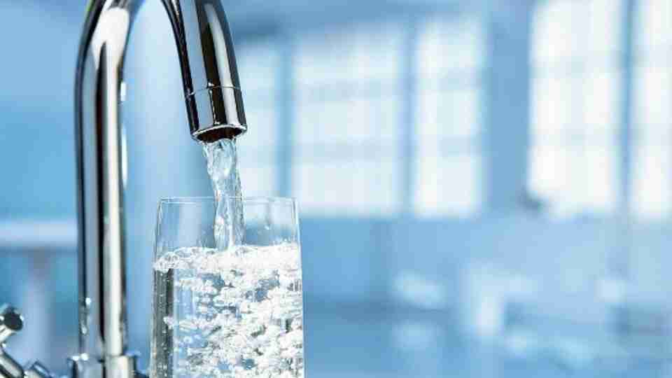У десятках населених пунктів Львівщини виявили питну воду, забруднену нітратами