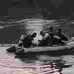 У Дністрі тривають пошуки батька, який врятував трьох дітей і зник під водою (фото)