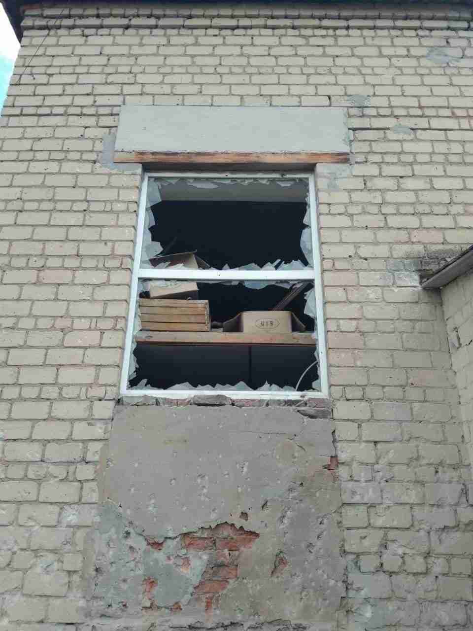 У Донецьку під обстріл потрапили дві школи, - ЗМІ