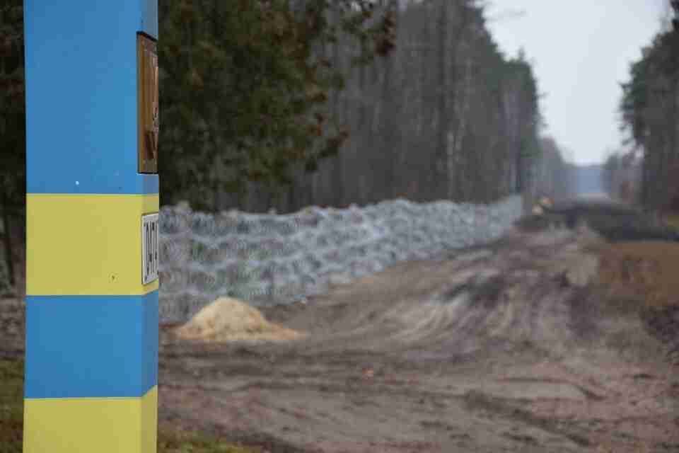 У ДПСУ назвали головну ціль, навіщо Білорусь заявила про «загрозу» на кордоні з Україною