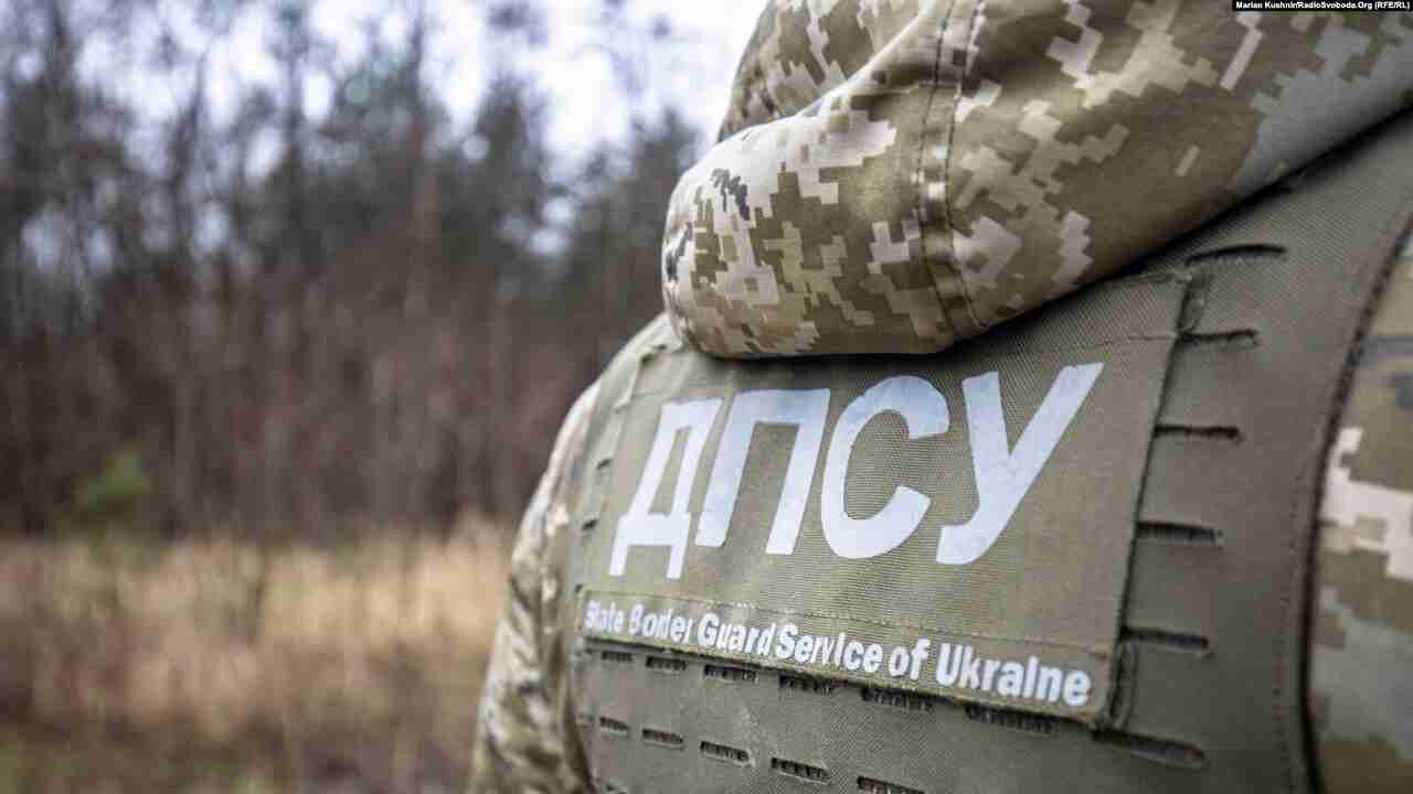 У ДПСУ прокоментували заяву Лукашенка про затримання українських диверсантів