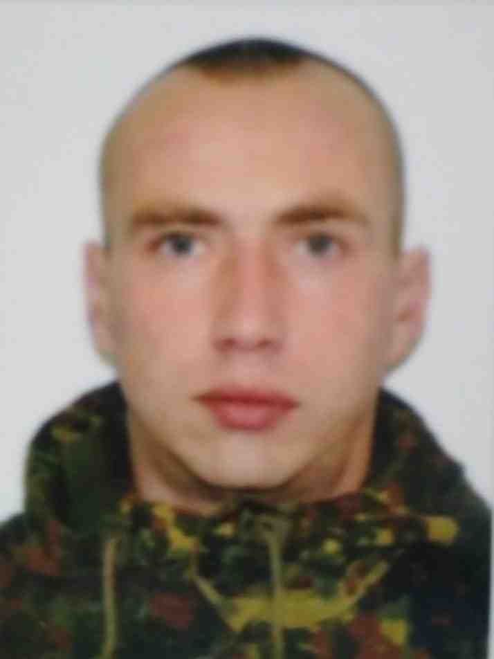 У Дрогобичі передчасно помер ветеран війни на Сході України (фото)