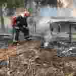 У ДСНС показали світлини, як українські рятувальники допомагають у гасінні пожеж у Греції (ФОТОРЕПОРТАЖ)