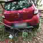У ДТП на Київщині загинула пасажирка автомобіля