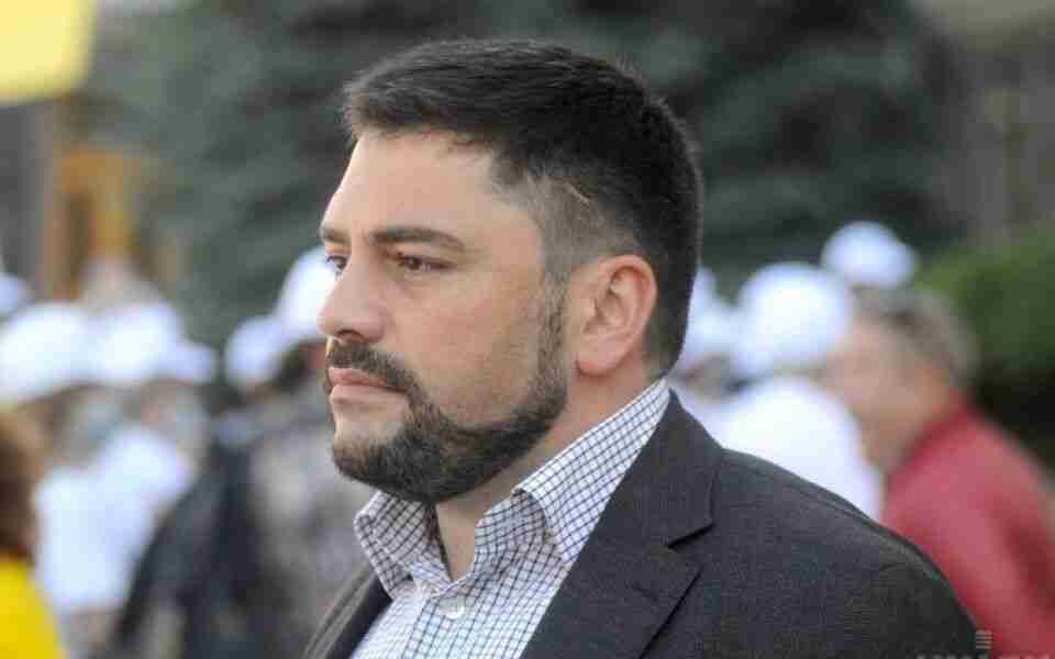 У ГУР підтвердили, що Буданов допоміг скандальному «слузі» виїхати за кордон