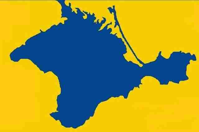 У ГУР повідомили, коли Україна поверне Крим