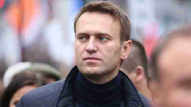 У ГУР спрогнозували, хто з росіян помре після Навального