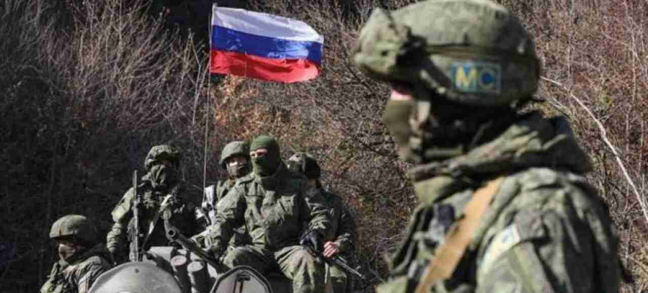 У ГУР уточнили, скільки російських військових воює в Україні
