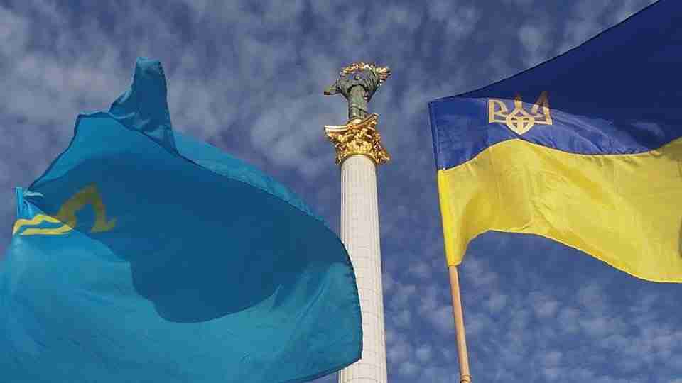 У ГУР відповіли, чому прогноз Буданова про звільнення Криму навесні не збувся