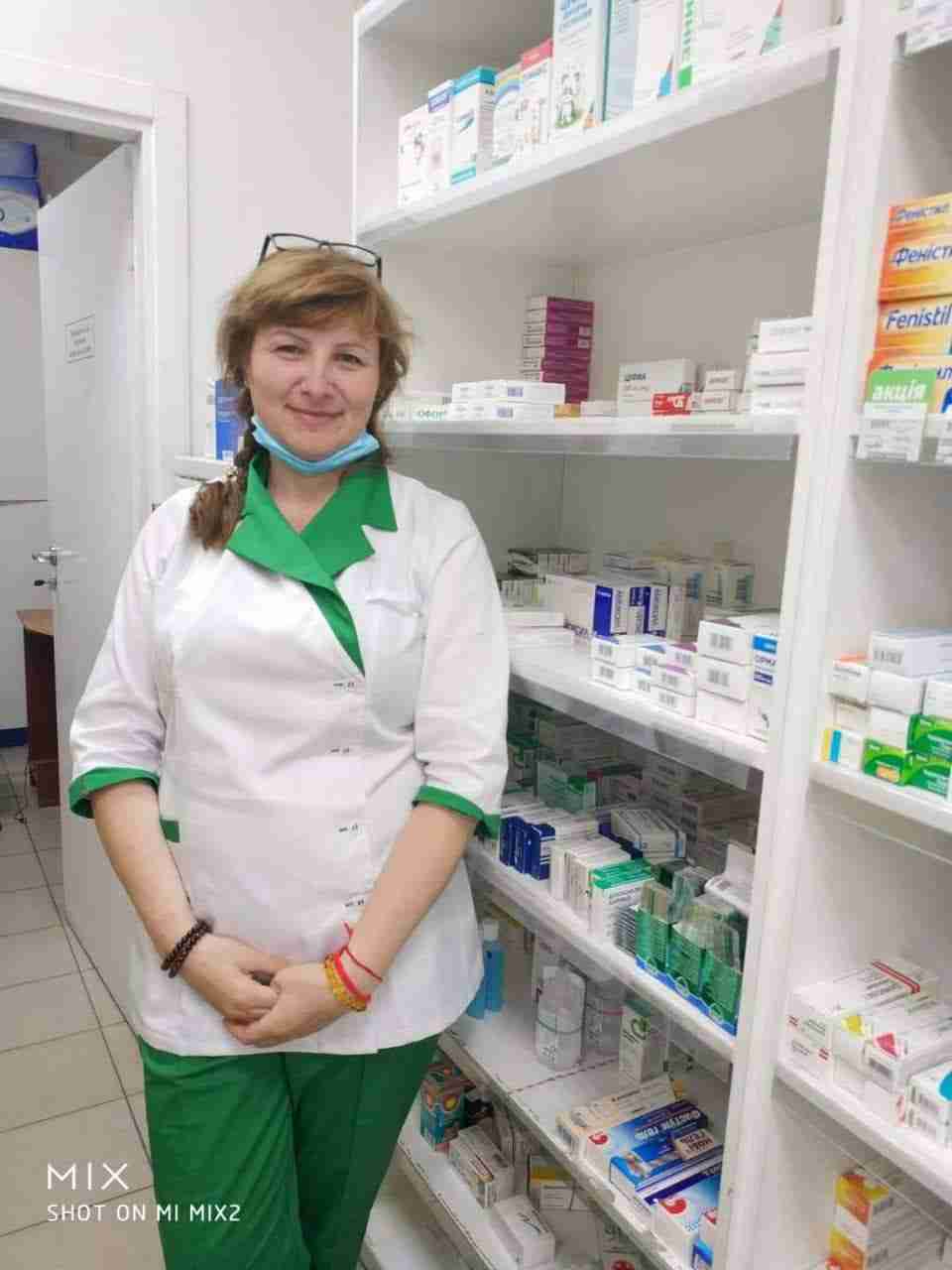 У Харкові росіяни скидають бомби на аптеки, коли люди приходять туди за ліками (ФОТО)