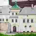 У Кам’янець-Подільському працює єдиний в світі музей всіх замків України (фото)