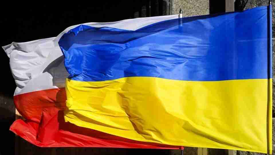 У канцелярії Дуди заявили, якщо Україна «не захоче дружити з Польщею, нав'язуватися не будемо»
