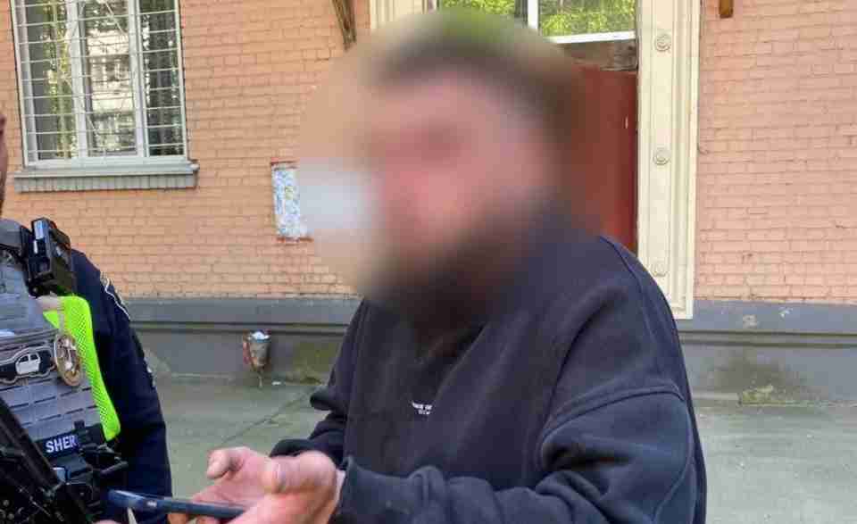 У Києві чоловік викликав поліцію на вбивство, яке йому наснилося