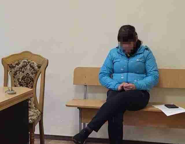 У Києві горе-матір підозрюють у смерті 8-місячної дитини (ФОТО)