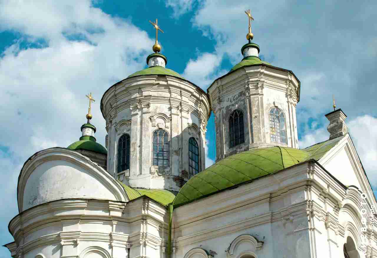 У Києві хочуть відреставрувати церкву за майже 123 мільйони гривень