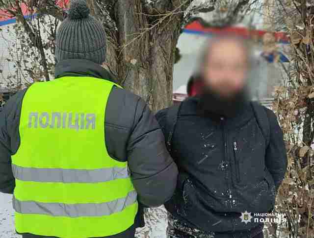 У Києві іноземець жорстоко вбив і пограбував продавчиню квіткового магазину (ФОТО/ВІДЕО)