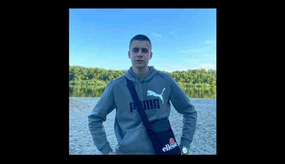У Києві загинув 17-річний військовий ліцеїст з Львівщини