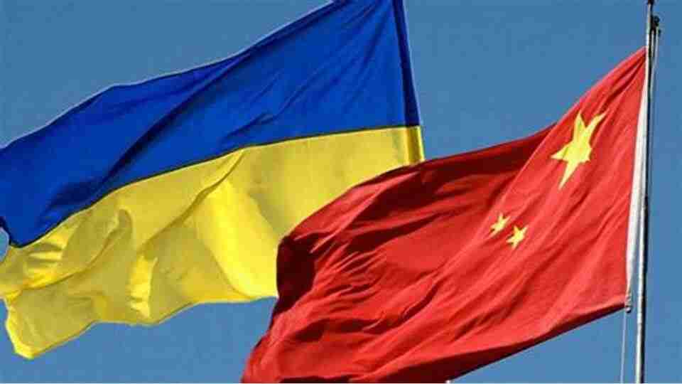 У Китаї відреагували на запрошення Сі Цзіньпіна до України