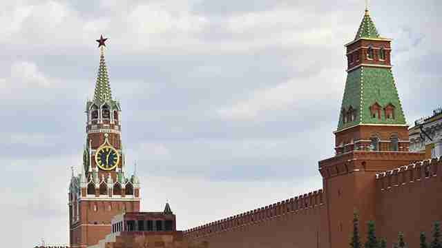 У Кремлі є «крот», який працює на Буданова - ГУР МОУ