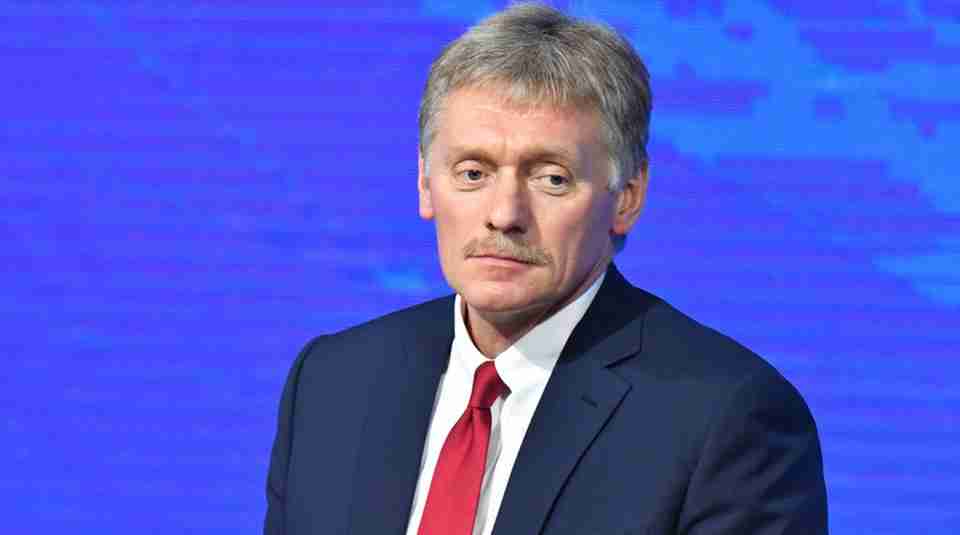 У Кремлі відреагували на заяви Зеленського про превентивні удари НАТО