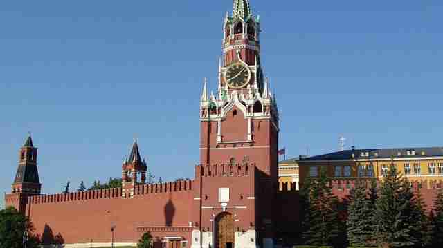 У Кремлі заговорили про розкол через виведення окупаційних військ із Херсона