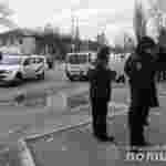 У Києві пролунав вибух: у місті введено поліцейську спецоперацію (ФОТО)