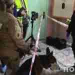 У Києві затримали чоловіка, який вбив шестирічного сина та повідомили подробиці вбивства (фото)
