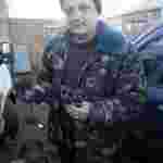 У Києві затримано нападника на Кабмін (фото)