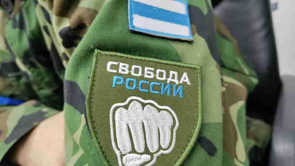 У легіоні «Свобода Росії» розповіли, коли знову почнеться військова операція в рф