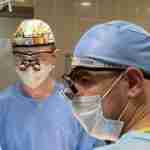 У Лікарні швидкої медичної допомоги провели успішну операцію з пересадки серця (фото)