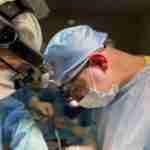 У Лікарні швидкої медичної допомоги провели успішну операцію з пересадки серця (фото)