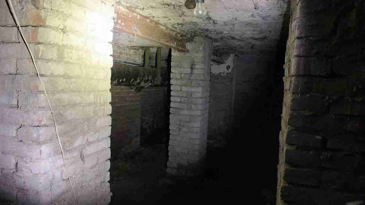 У львів'янки конфіскували підвальні приміщення, якими жінка заволоділа за допомогою реєстратора
