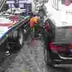 У «Львівелектротрансі» озвучили суму збитків, завданих неправильним паркуванням (фото)