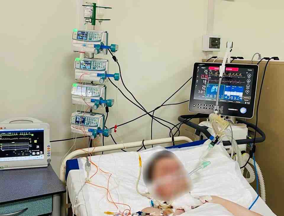 У львівській лікарні померли 23-річна вагітна та молодий хлопець від COVID-19 (ФОТО)