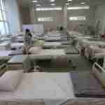 У Львівській лікарні швидкої допомоги підготували ще 130 ліжок для хворих на COVID (фото)