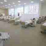 У Львівській лікарні швидкої допомоги підготували ще 130 ліжок для хворих на COVID (фото)