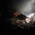 У Львівській області під час пожежі загинула 32-річна жінка (фото)