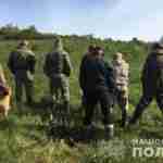 У Львівській області правоохоронці вилучили зброю у мисливців
