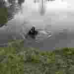 У Львівській області водолази витягнули з води тіла двох чоловіків (фото)