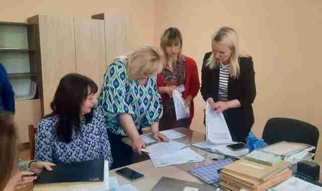 У Львівській міськраді прокоментували ситуацію у школі �96, працівники якої заявили про готовність до акцій протесту