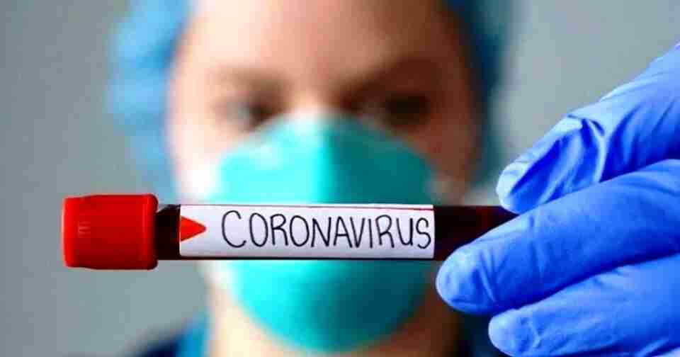У Львівській області збільшується кількість хворих на коронавірус