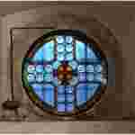 У львівському храмі Івана Хрестителя відреставрували вікна, використавши технологію давніх часів (фото)