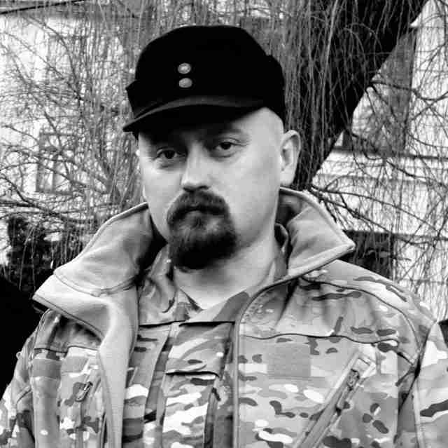 У Львові 13 квітня прощатимуться з націоналістом Тарасом Бобаничем