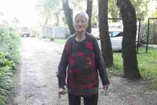 У Львові безвісти зникла 86-річна жінка