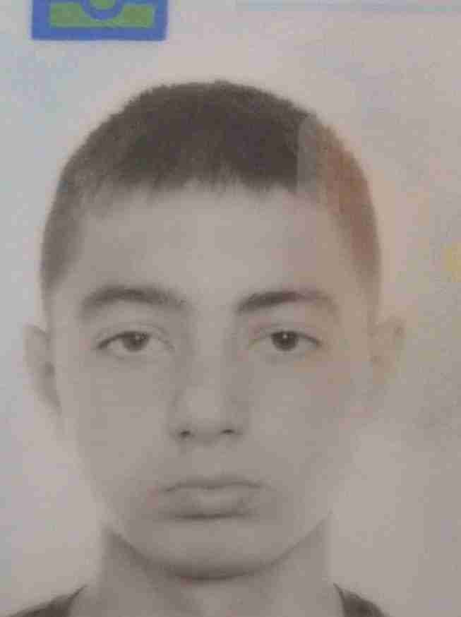 У Львові безвісти зник 16-річний хлопець
