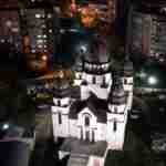 У Львові десять храмів отримали підсвітку (ФОТО)